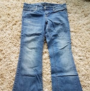 3/$15!! American eagle jeans 4